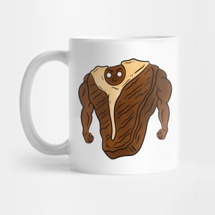 Steak Bro Mug